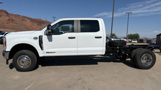 2024 Ford F-350