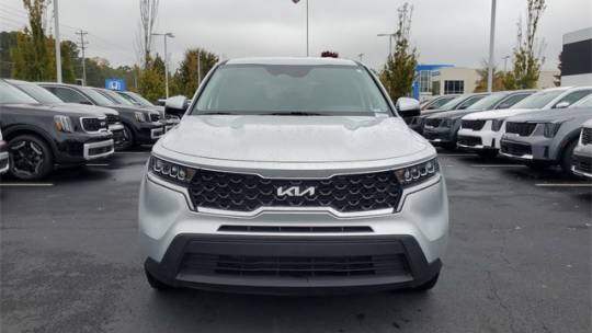 2022 Kia Sorento