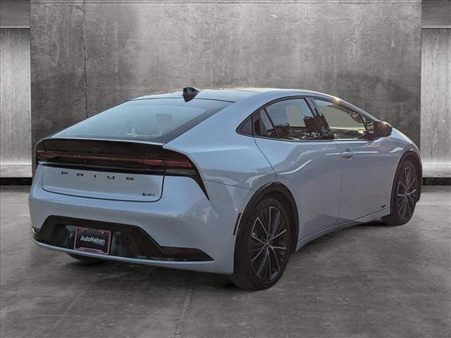 2023 toyota prius limited