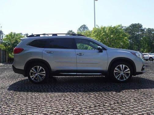 2022 subaru ascent touring 7-passenger in wilmington, north carolina
