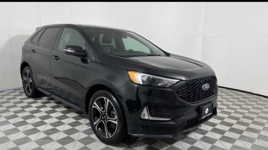 2021 Ford Edge