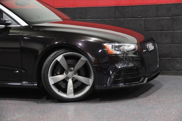 2014 audi rs 5 4.2
