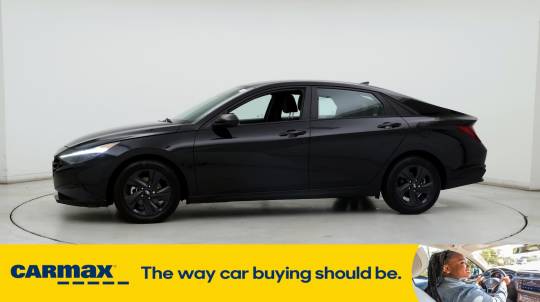 2022 Hyundai Elantra