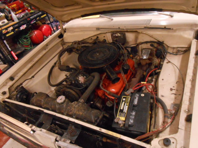 1968 plymoth valiant signet