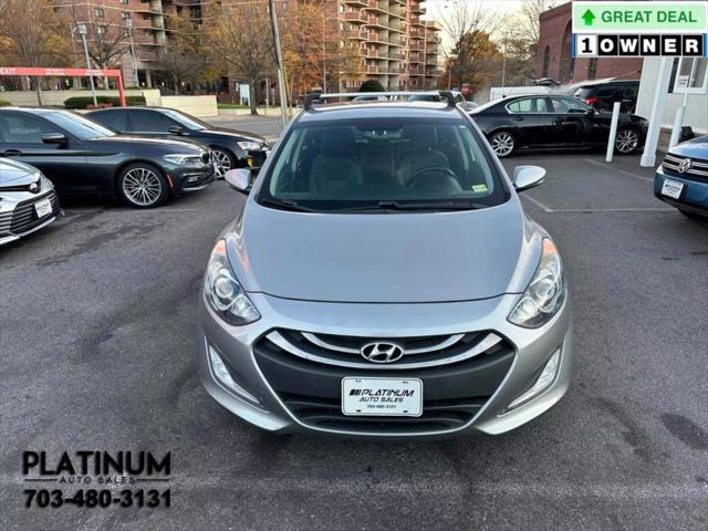 2014 hyundai elantra base