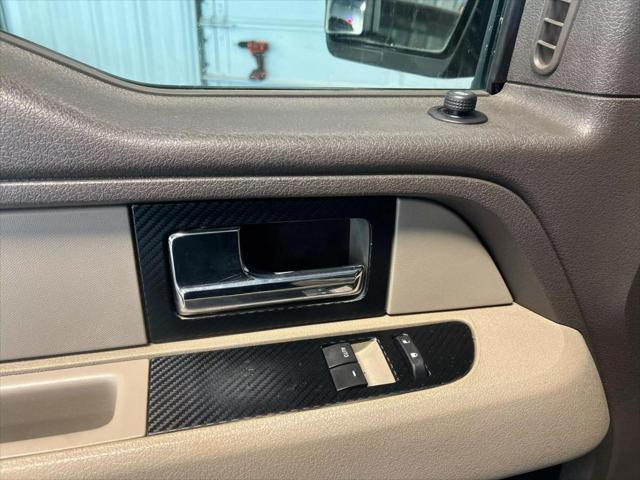 2010 ford f-150 xl