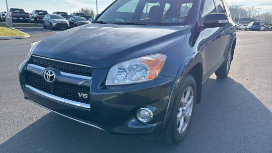 2011 Toyota RAV4