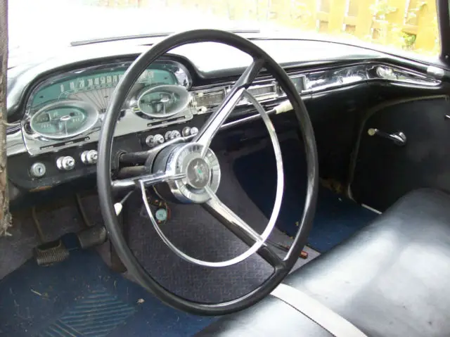 1959 ford edsel ranger 4 door