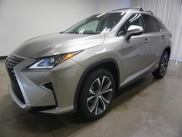 2018 lexus rx 450h base awd 4dr suv for sale in reno, nevada