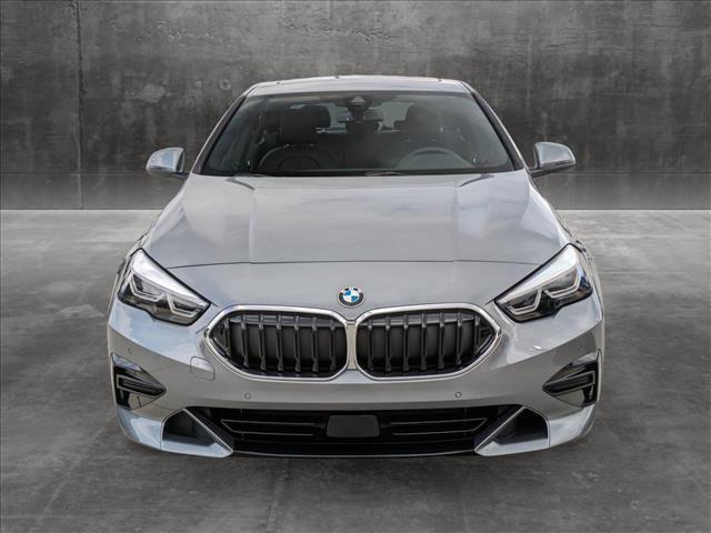 2024 bmw 228 gran coupe i xdrive