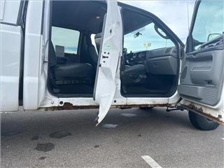 2003 Ford F-350 xl