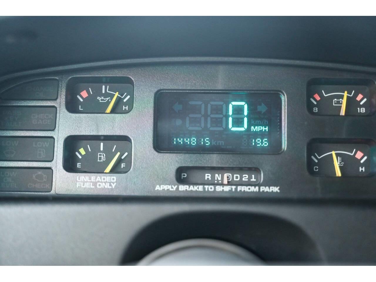 1994 chevrolet impala