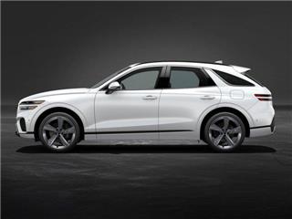 2025 Genesis GV70 2.5t standard