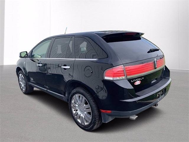 2008 lincoln mkx in fort wayne, indiana
