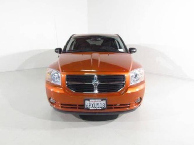 2011 dodge caliber mainstreet in cerritos, ca