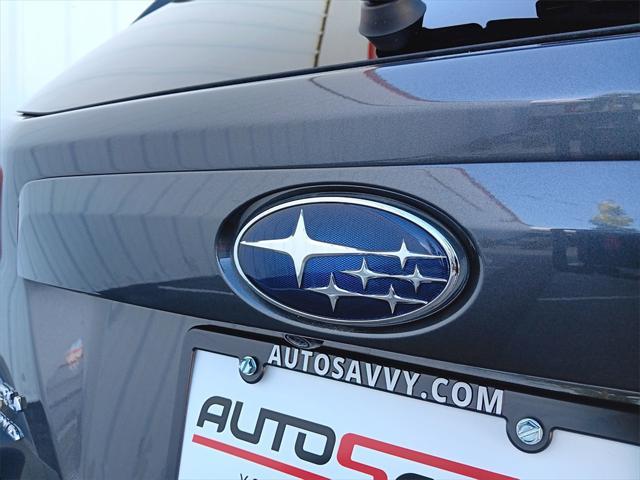 2023 subaru crosstrek premium