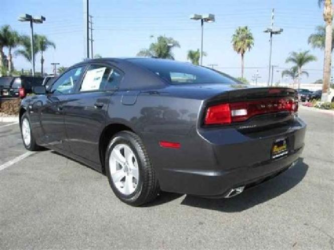 2014 dodge charger se in norco, ca