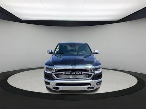 2021 ram 1500 laramie in lafayette, indiana
