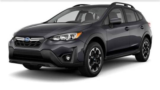 2022 Subaru Crosstrek