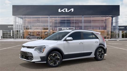 2024 Kia Niro