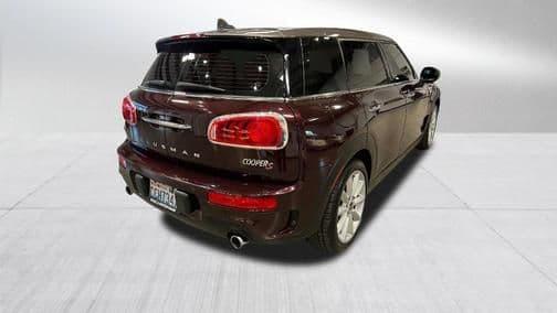 2017 mini clubman in denver, colorado