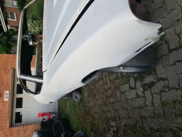 1971 buick skylark.... great gs gsx parts
