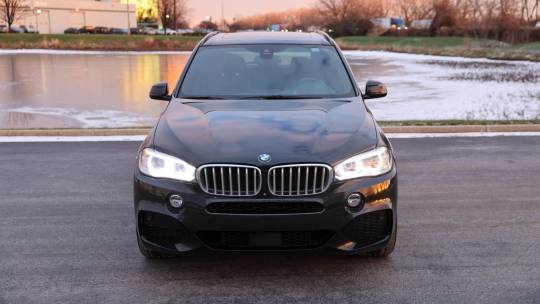 2015 BMW X5