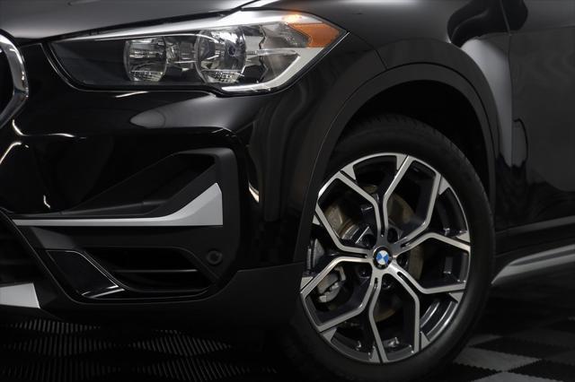 2021 bmw x1 xdrive28i