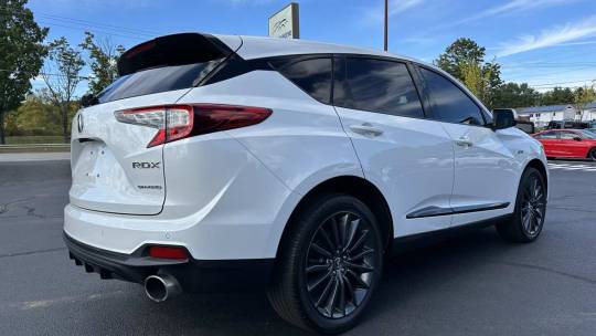 2022 Acura RDX