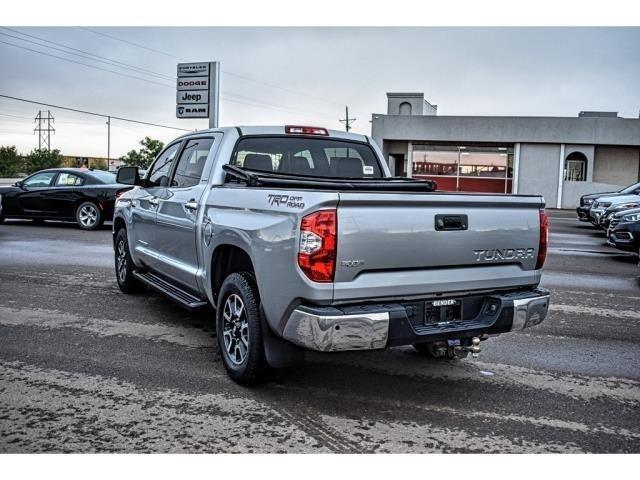 used 2014 toyota tundra 2wd crewmax limited clovis, nm 88101 for sale in cannon air force base, new mexico