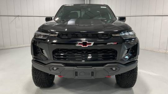 2024 Chevrolet