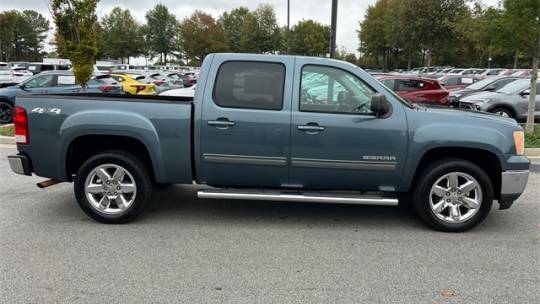 2013 GMC Sierra 1500