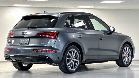 2024 Audi Q5