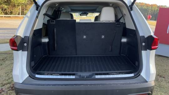 2024 Toyota Grand Highlander