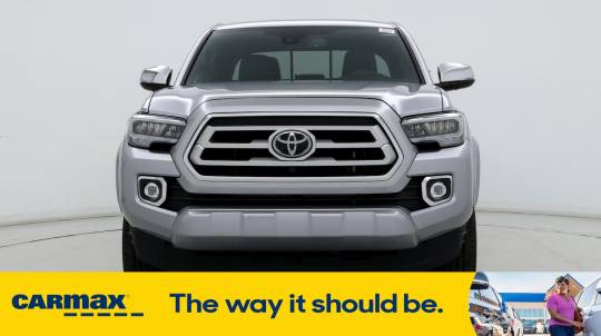 2021 Toyota