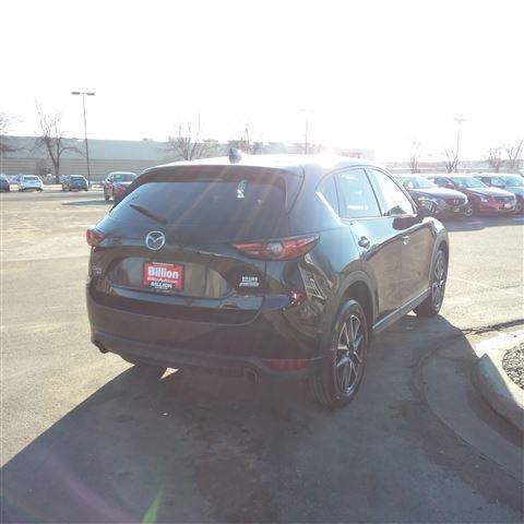 2017 mazda cx-5 grand touring awd grand touring 4dr suv for sale in sioux falls, south dakota