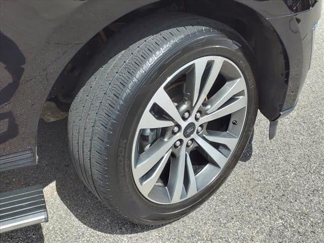 2021 ford expedition max limited in dover, new hampshire