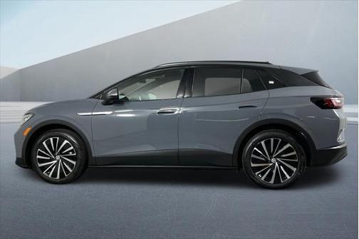 2024 volkswagen id.4
