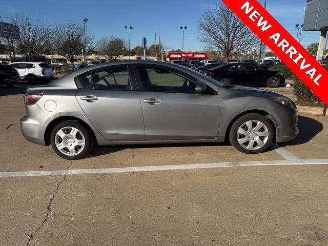 2012 mazda mazda3 i sport