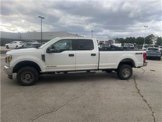 2018 Ford F-350 xl