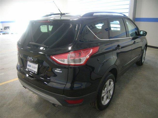 2015 ford escape 4wd se for sale in helena, montana