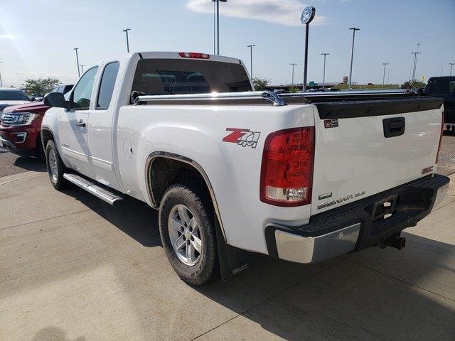 used 2010 gmc sierra 1500 sle fargo, nd 58104 for sale in fargo, north dakota