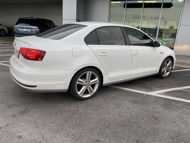 2017 volkswagen jetta gli