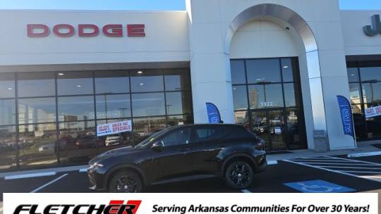 2024 Dodge Hornet