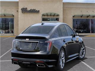 2025 Cadillac CT5 s