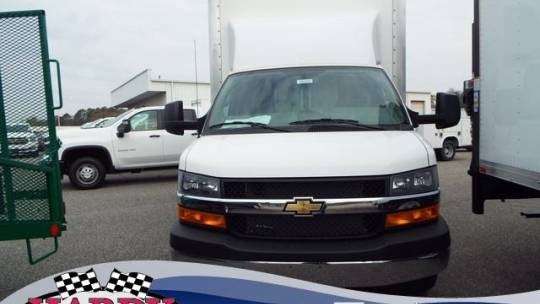 2023 Chevrolet Express