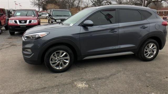 2017 hyundai tucson se se 4dr suv for sale in oklahoma city, oklahoma