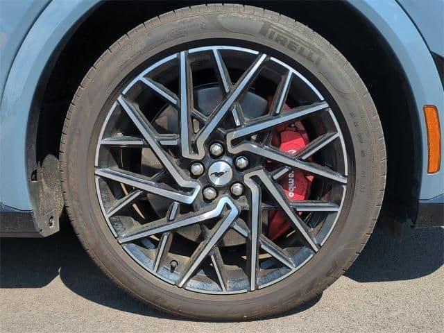 2023 ford mustang mach-e gt in dayton, ohio