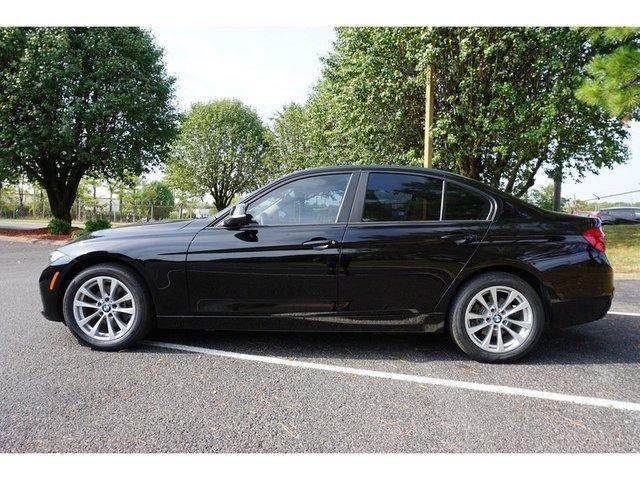 used 2016 bmw 320i sedan madison, tn 37115 for sale in am qui, tennessee