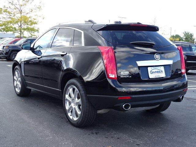 used 2015 cadillac srx awd premium saginaw, mi 48604 for sale in saginaw, michigan